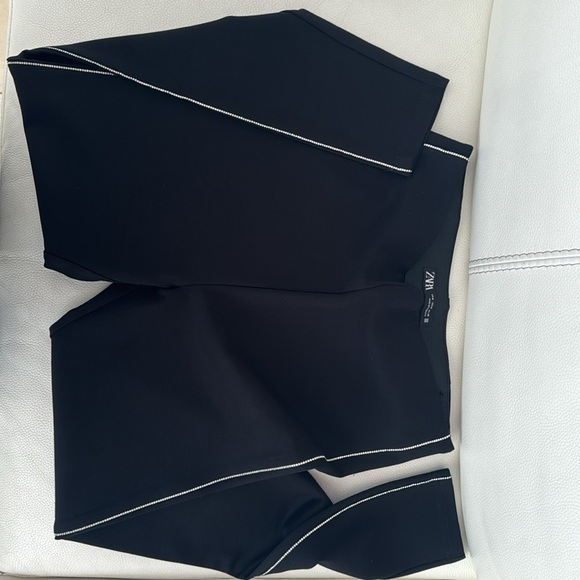 Zara leggings - Picture 2 of 3